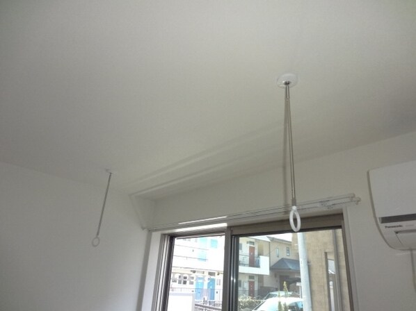 サンセールの物件内観写真